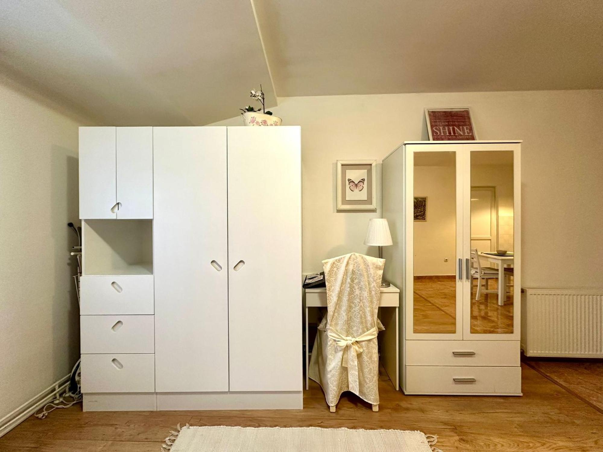 San Giorgio Appartement Zagreb Buitenkant foto