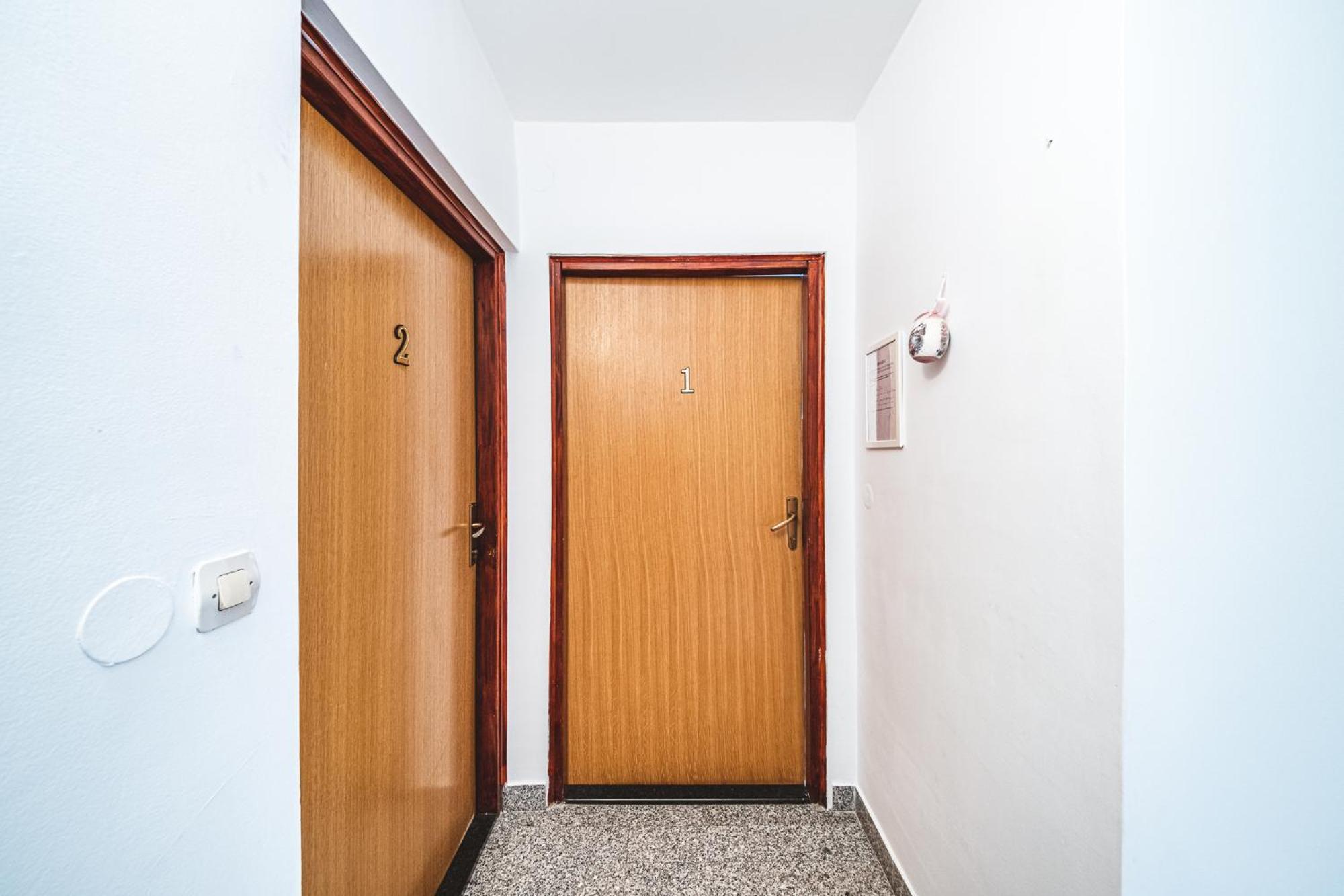 San Giorgio Appartement Zagreb Buitenkant foto