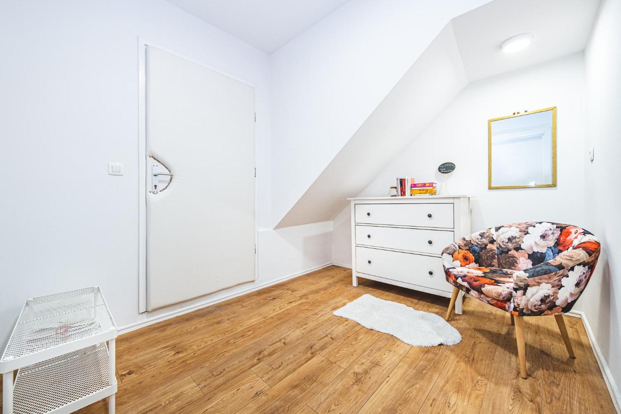 San Giorgio Appartement Zagreb Buitenkant foto