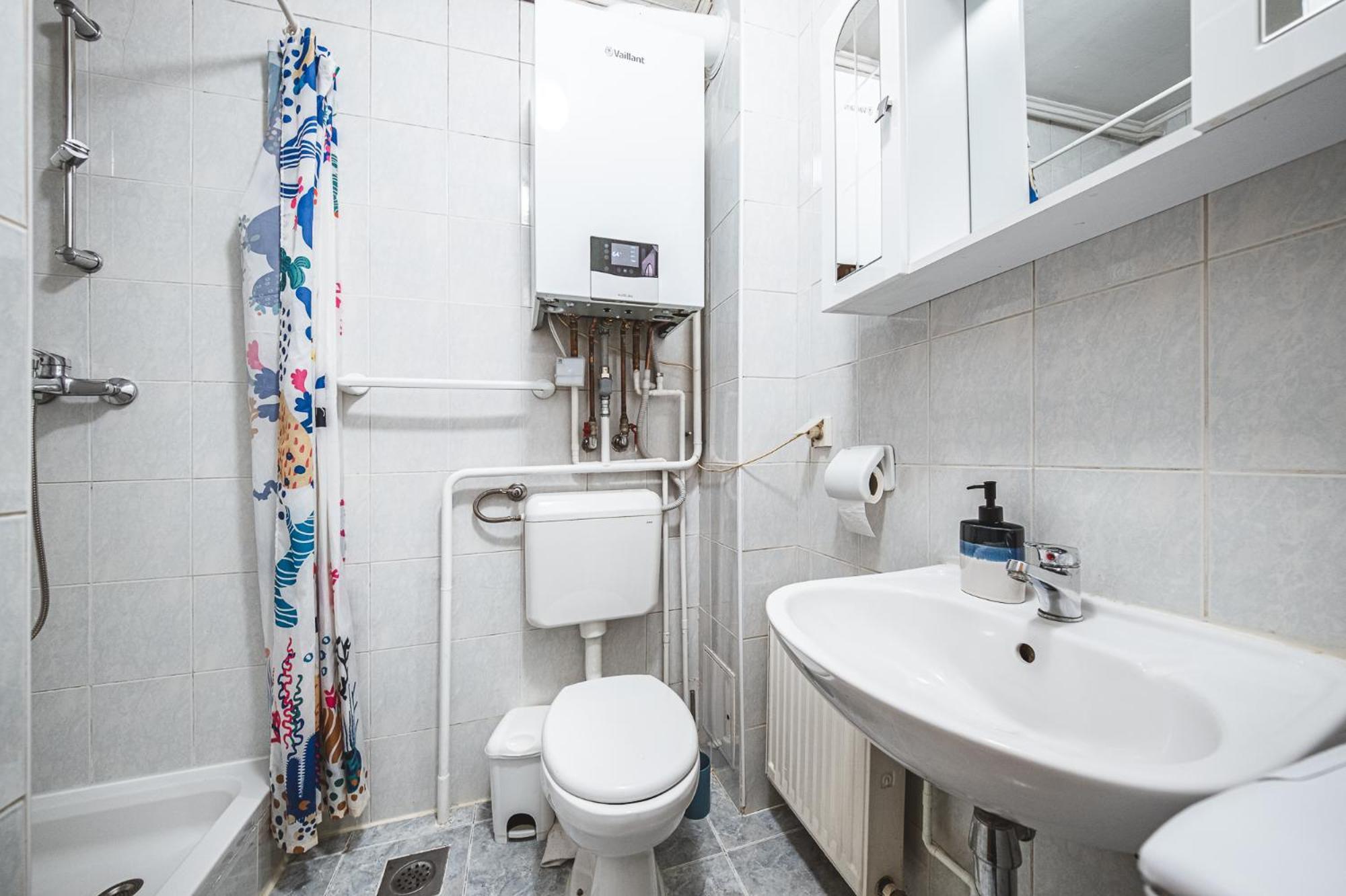 San Giorgio Appartement Zagreb Buitenkant foto
