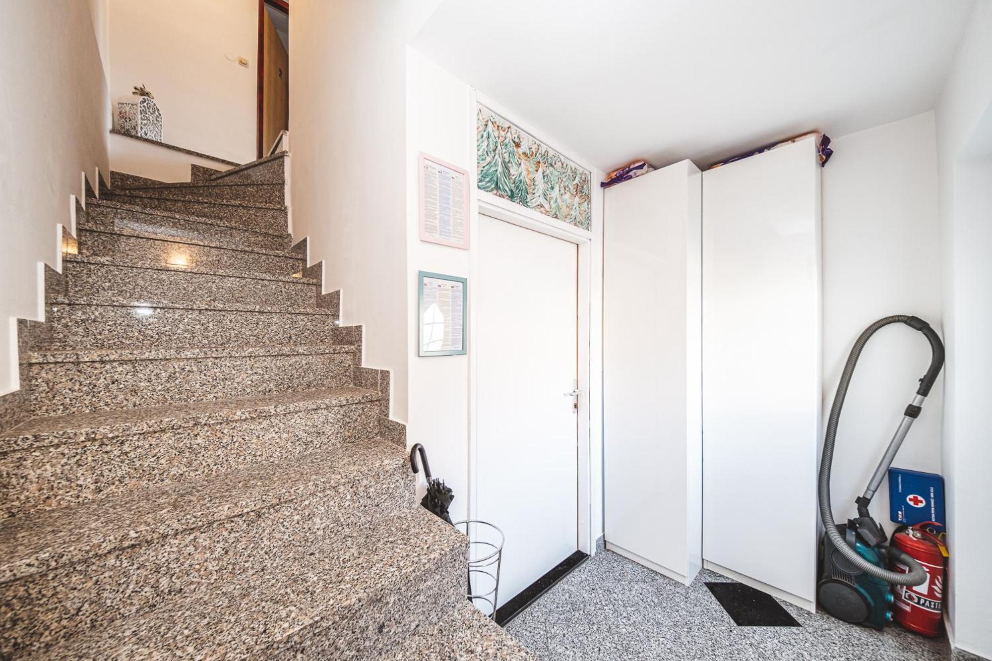 San Giorgio Appartement Zagreb Buitenkant foto
